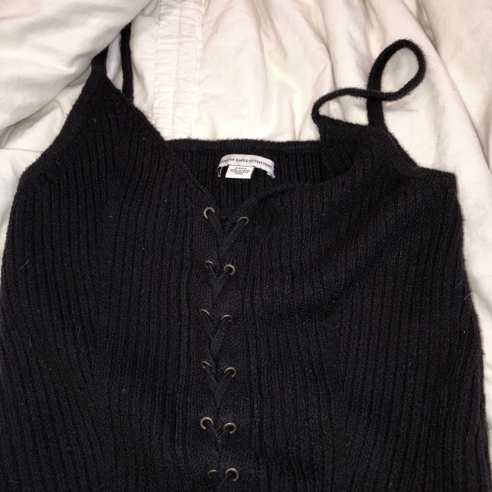 AMERICAN EAGLE ✧･ﾟTANK